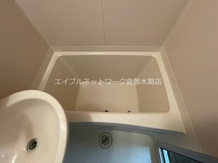 プリード倉敷の物件内観写真